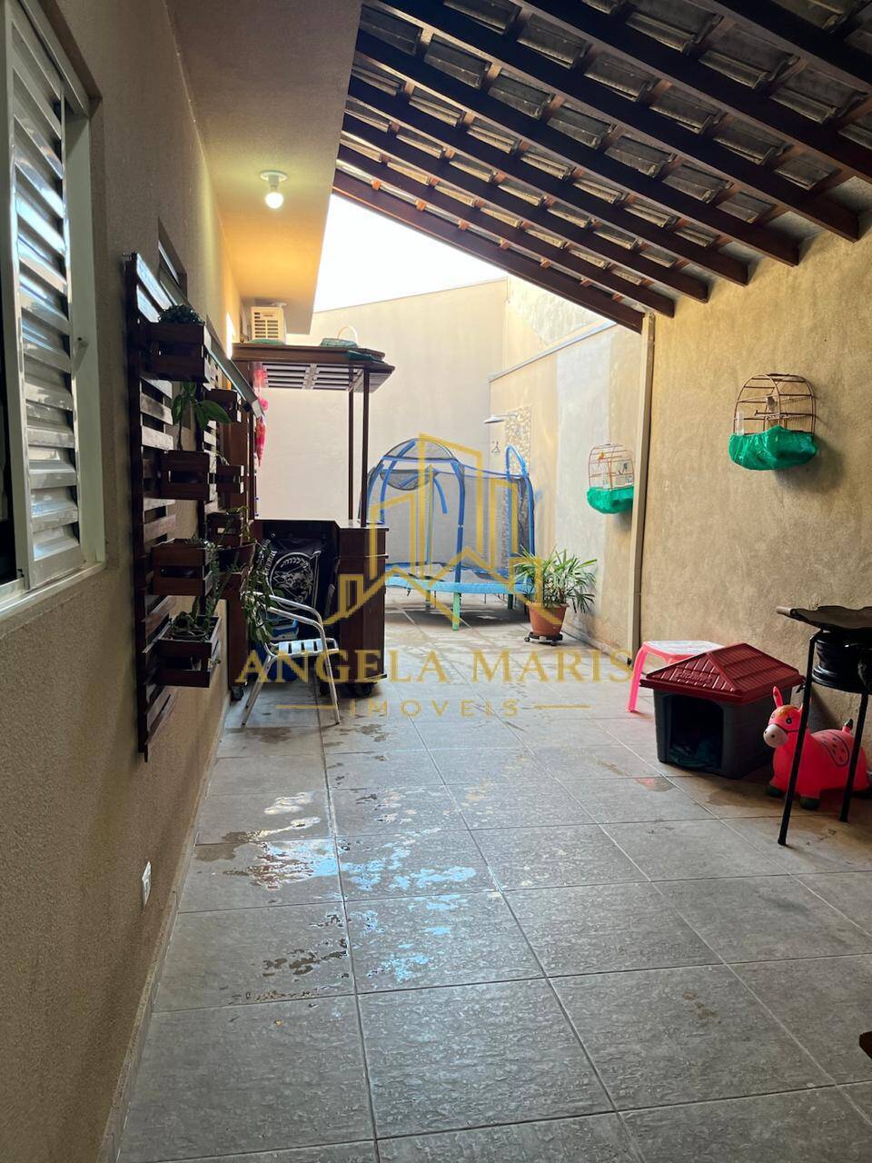 Casa, 3 quartos, 168 m² - Foto 14