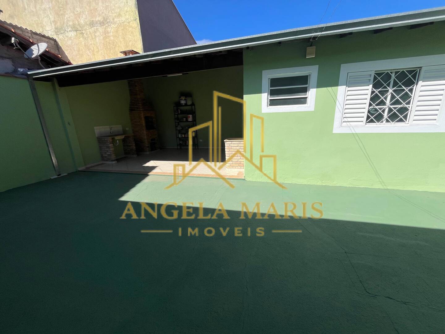 Casa, 4 quartos, 160 m² - Foto 4