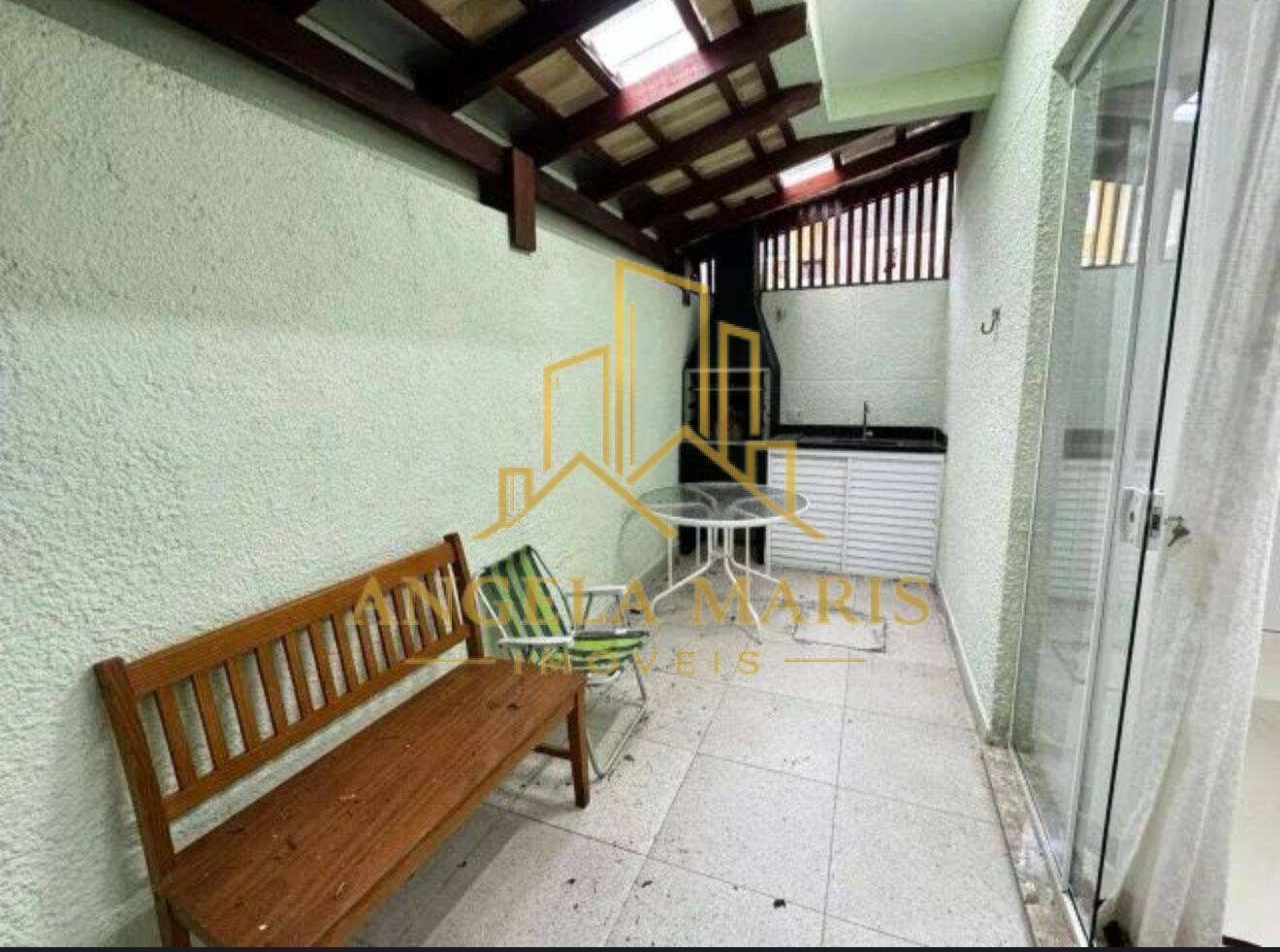 Casa de Condomínio, 3 quartos - Foto 11