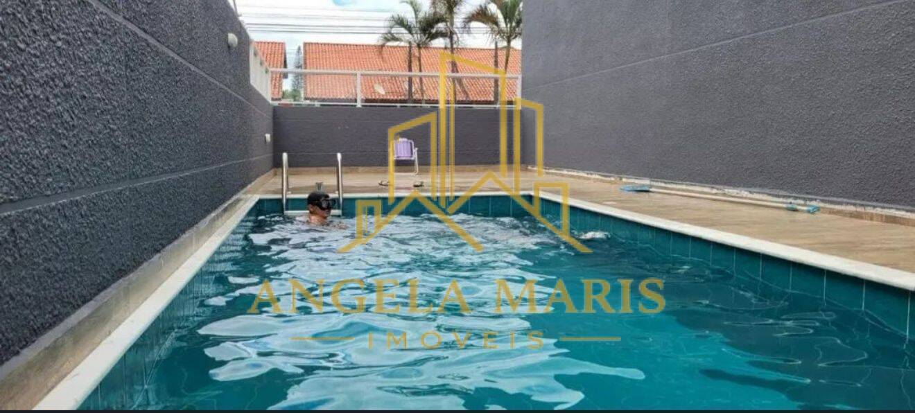 Casa de Condomínio, 3 quartos - Foto 9