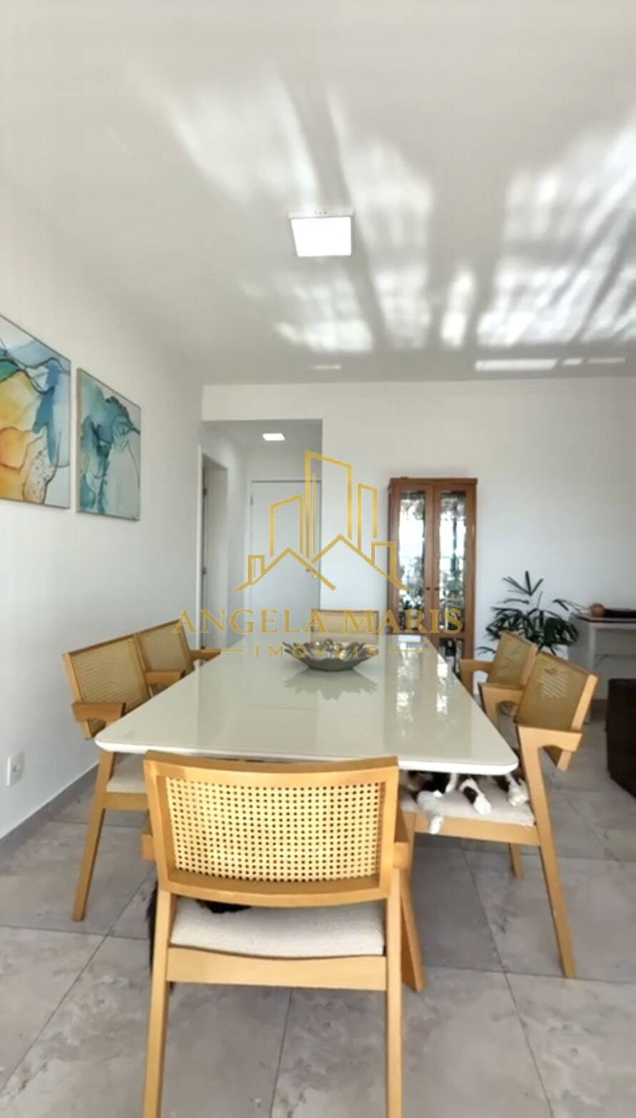 Apartamento, 4 quartos, 124 m² - Foto 4