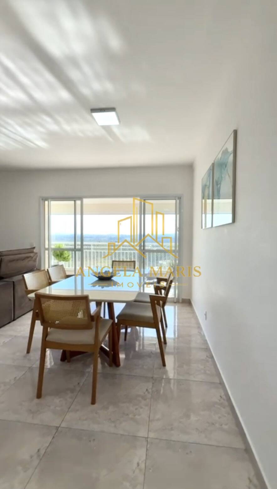 Apartamento, 4 quartos, 124 m² - Foto 3