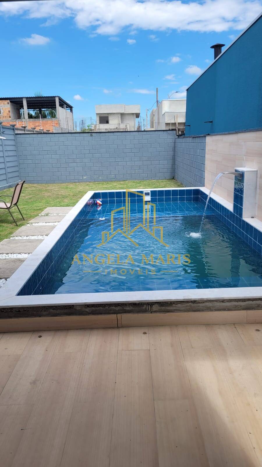 Casa de Condomínio, 3 quartos - Foto 25