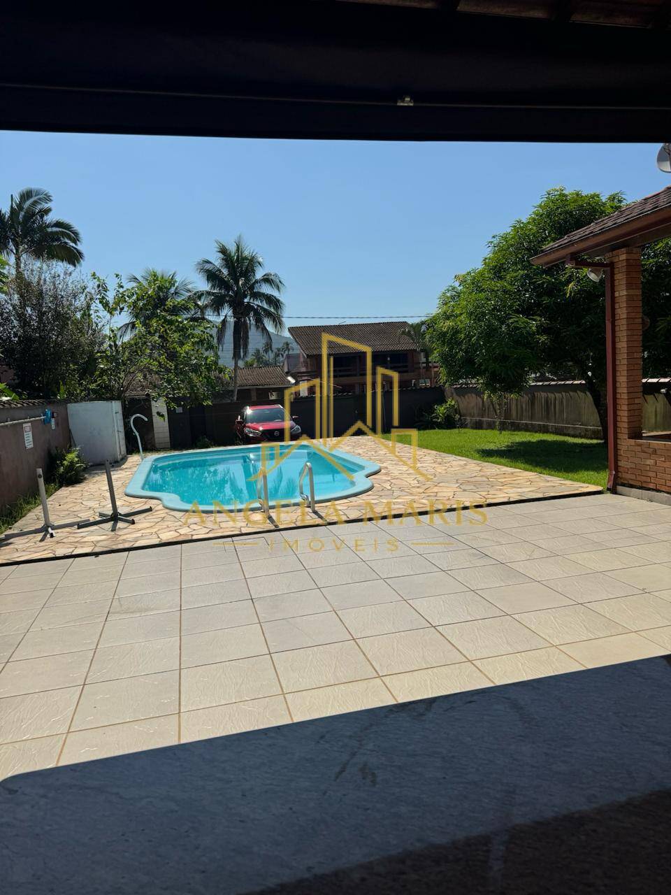 Casa de Condomínio - Foto 4