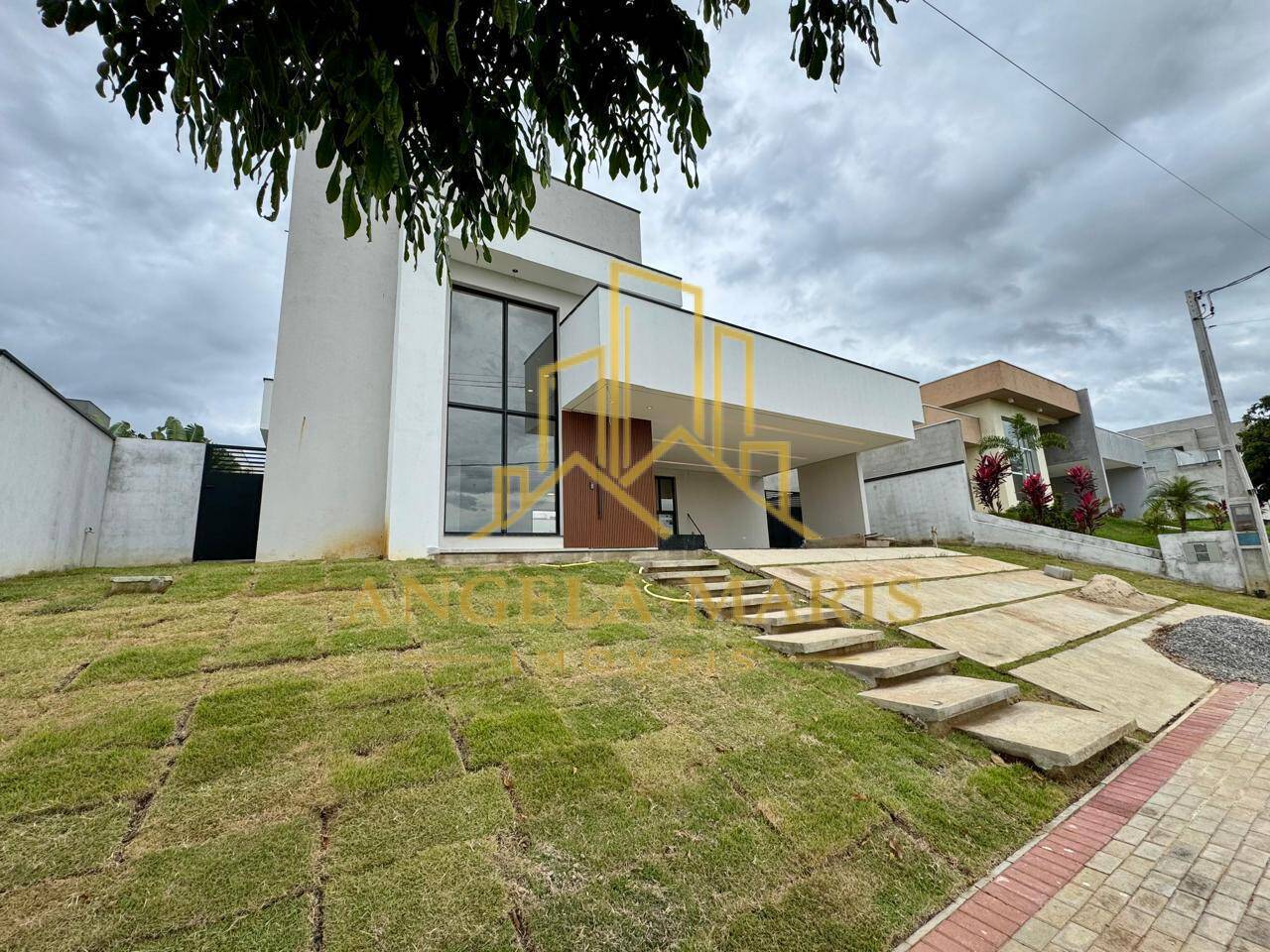 Casa de Condomínio, 3 quartos - Foto 14