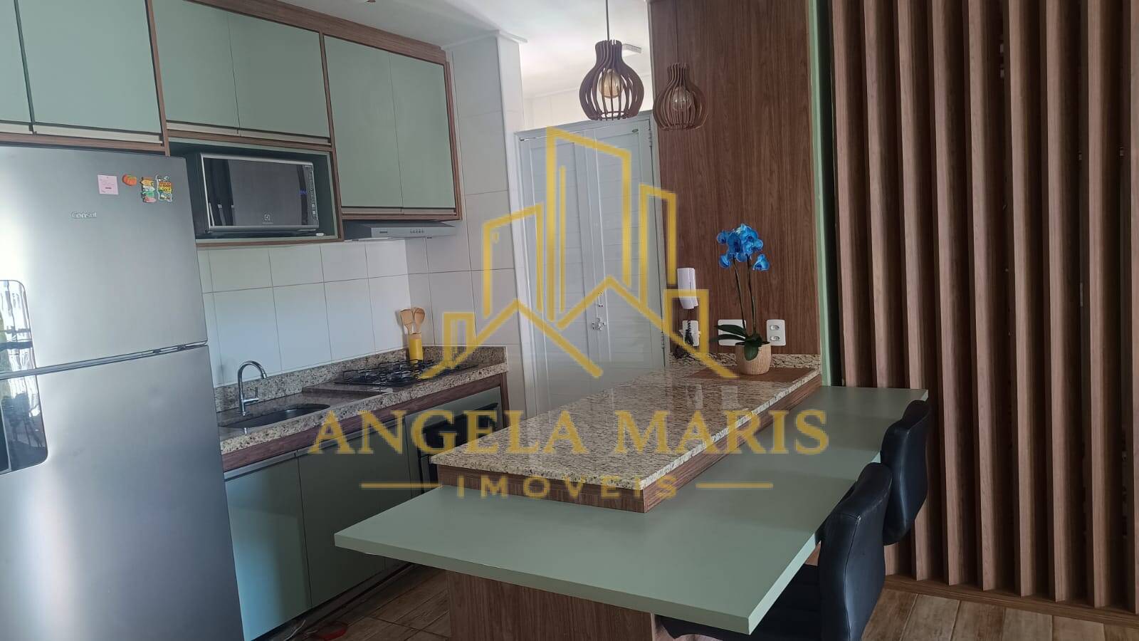 Apartamento, 3 quartos, 84 m² - Foto 1