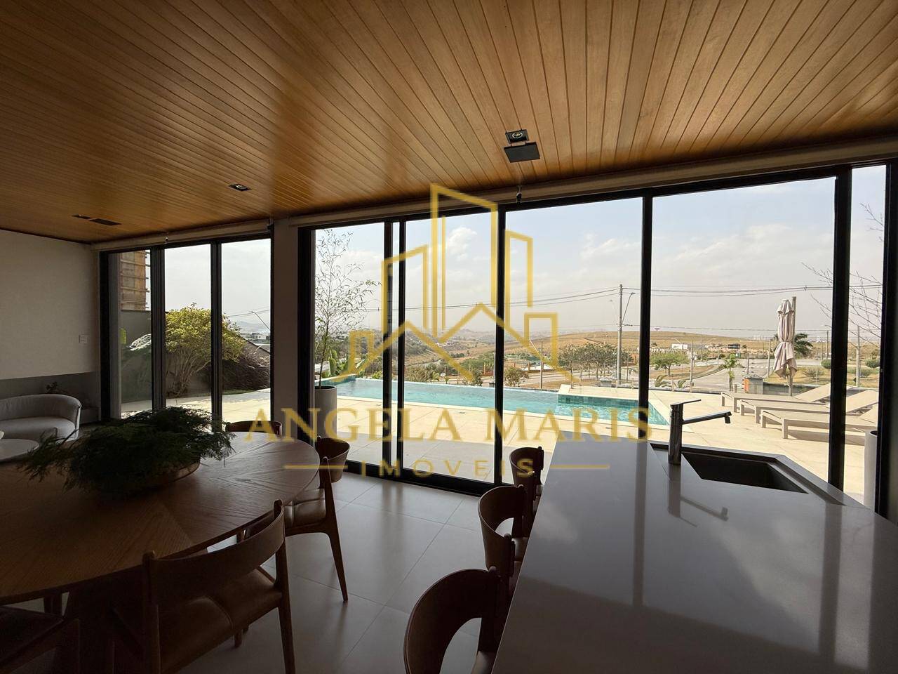 Casa de Condomínio, 5 quartos - Foto 10