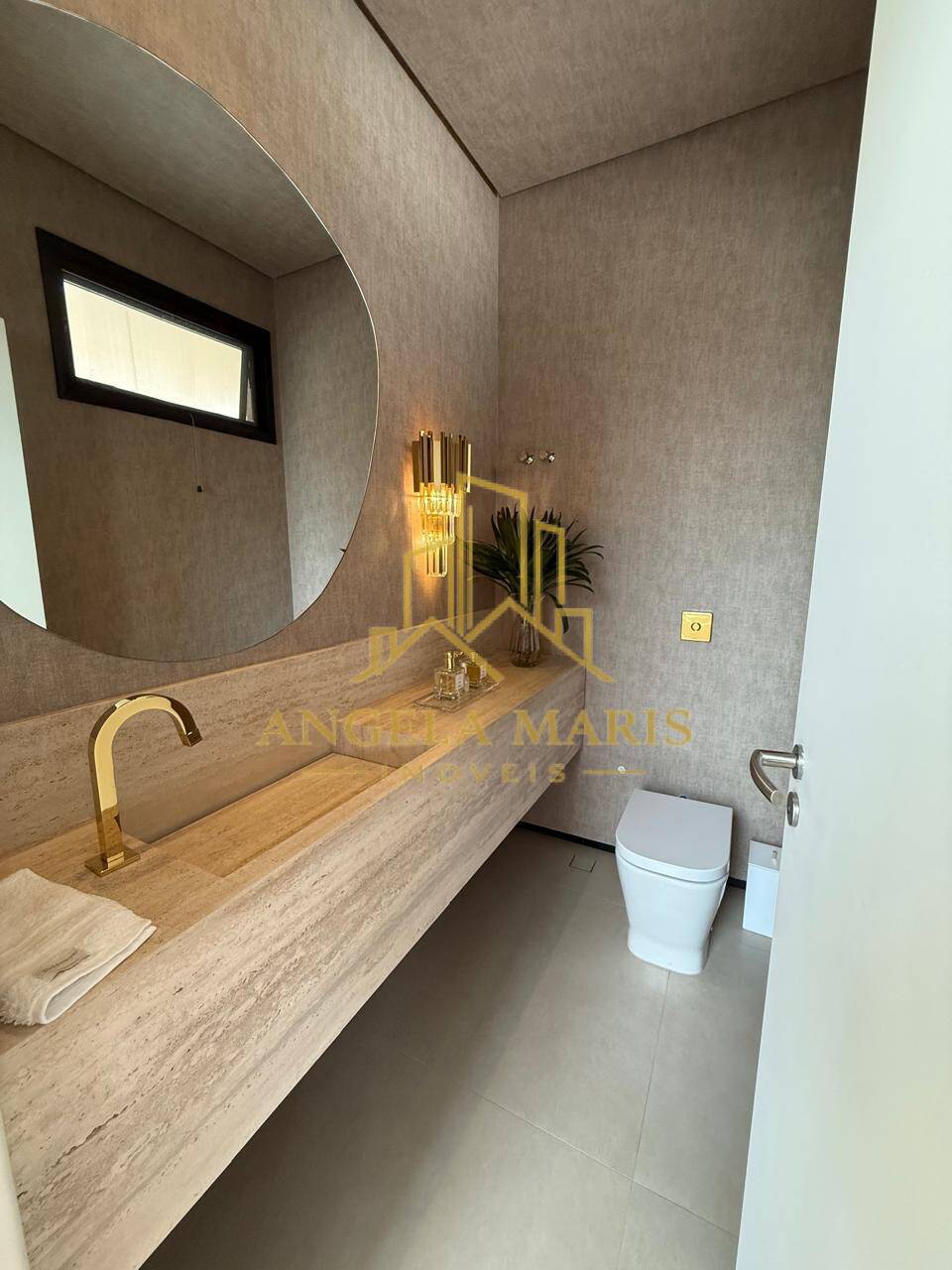 Casa de Condomínio, 5 quartos - Foto 17