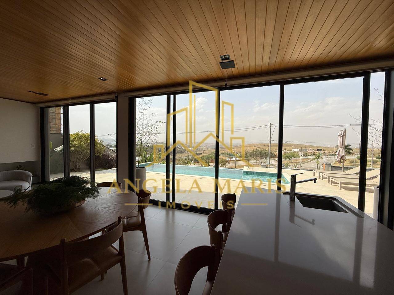 Casa de Condomínio, 5 quartos - Foto 11