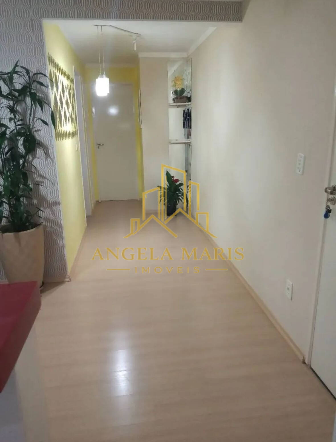 Apartamento, 2 quartos, 47 m² - Foto 3