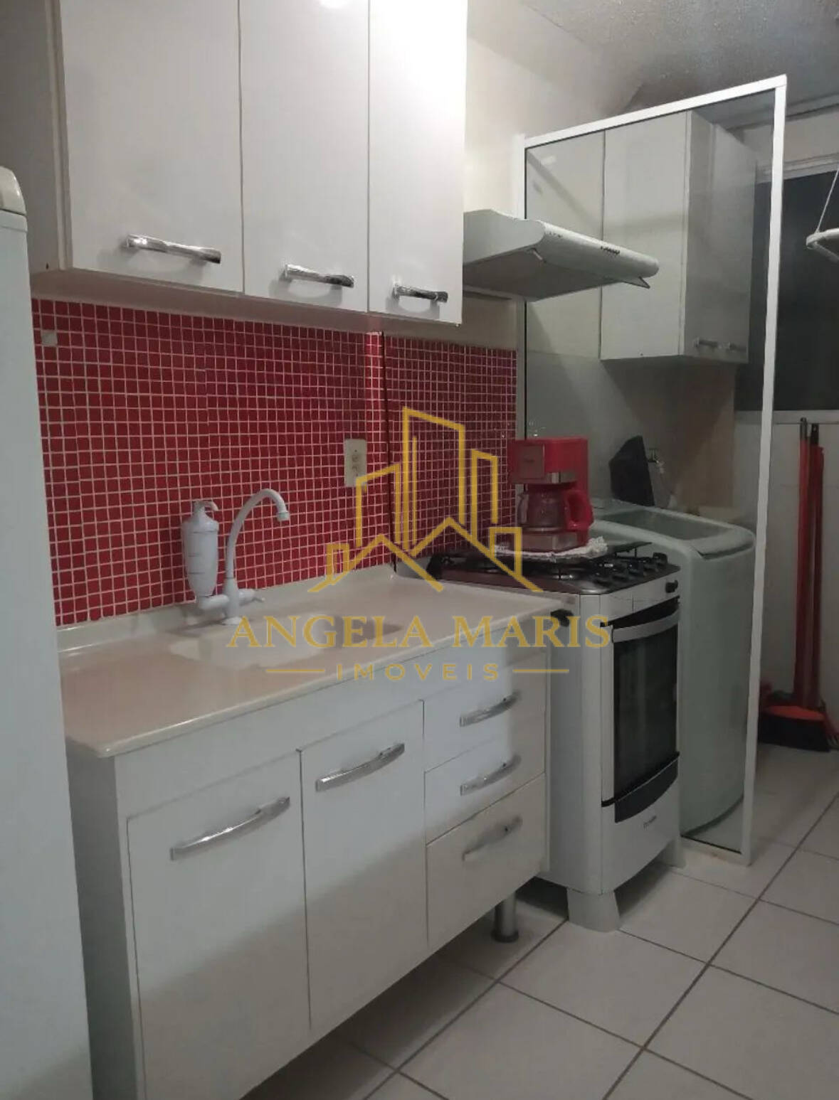 Apartamento, 2 quartos, 47 m² - Foto 4