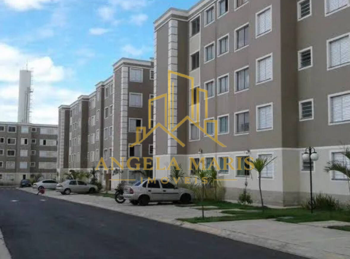 Apartamento, 2 quartos, 47 m² - Foto 9