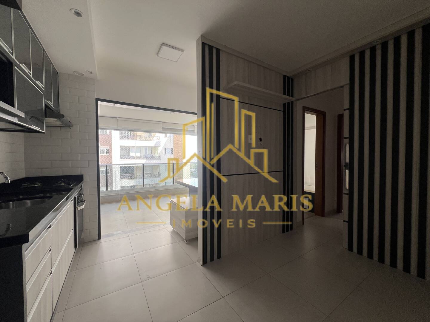 Apartamento, 2 quartos, 50 m² - Foto 3