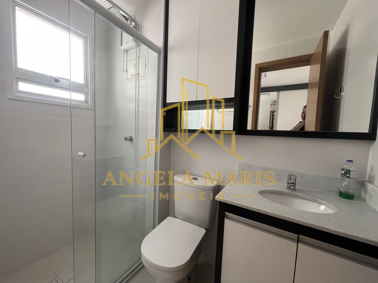 Apartamento, 2 quartos, 50 m² - Foto 6