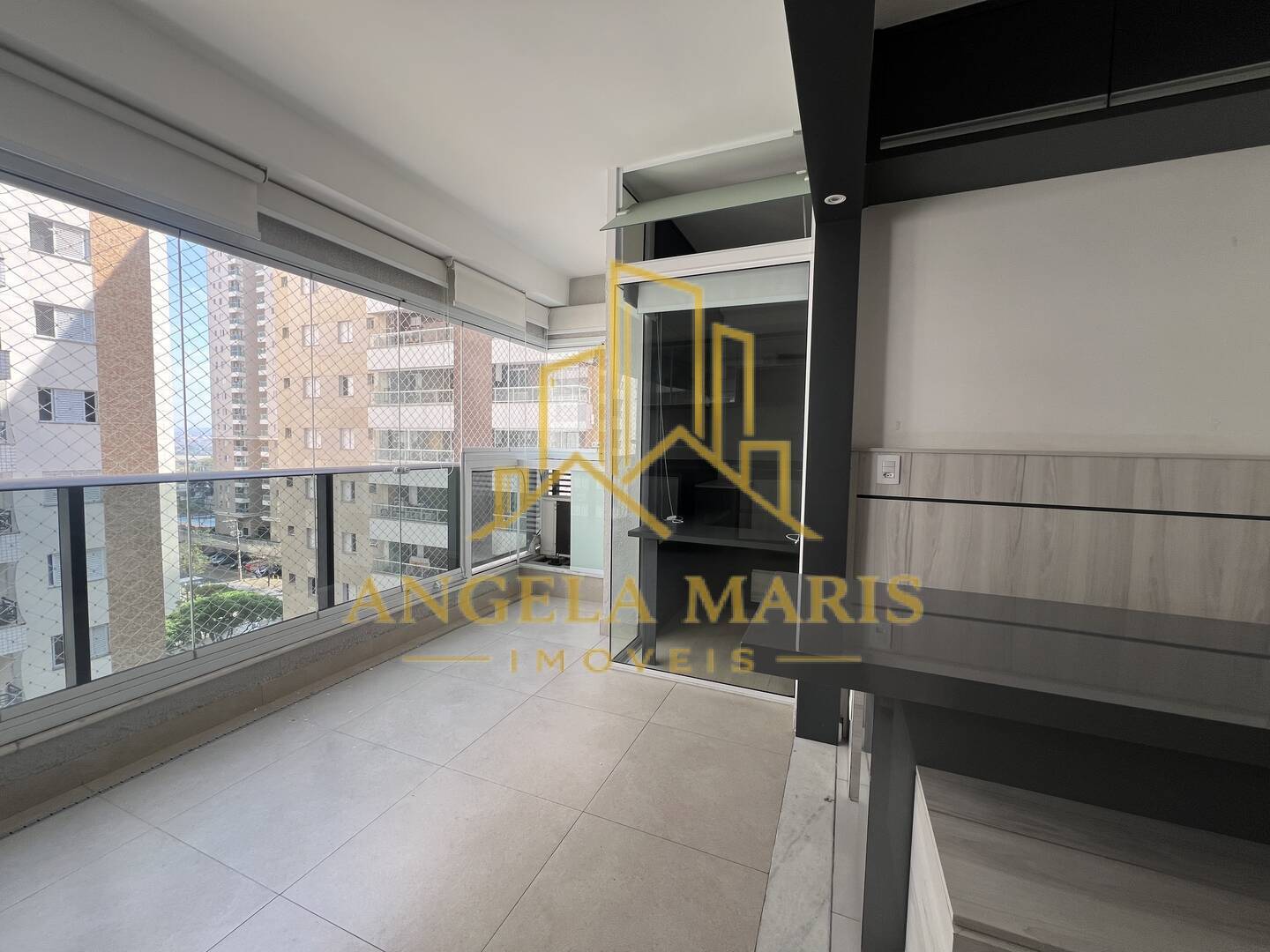 Apartamento, 2 quartos, 50 m² - Foto 2
