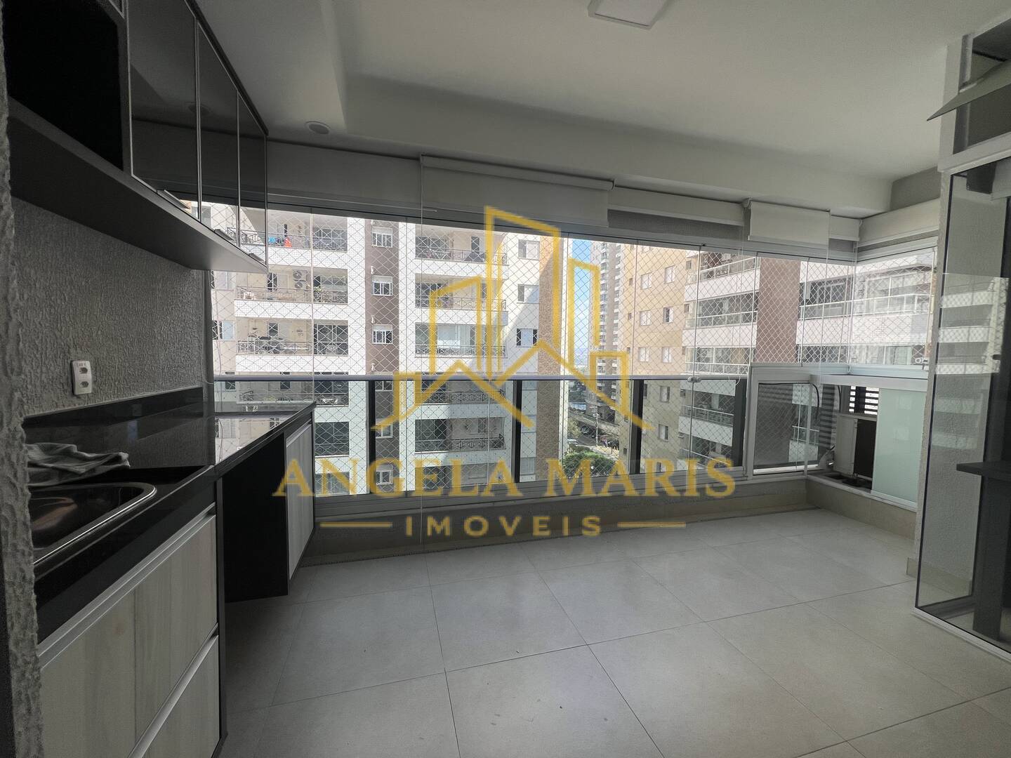 Apartamento, 2 quartos, 50 m² - Foto 1