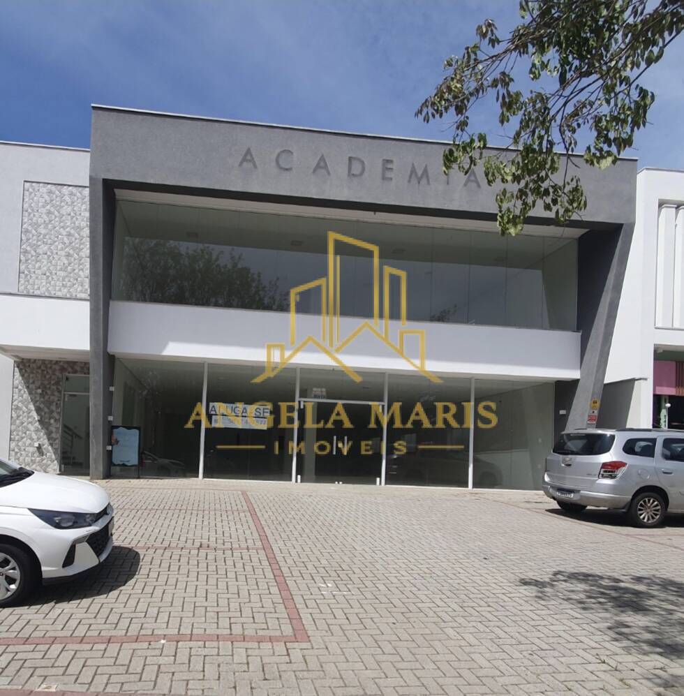 Loja-Salão, 582 m² - Foto 1