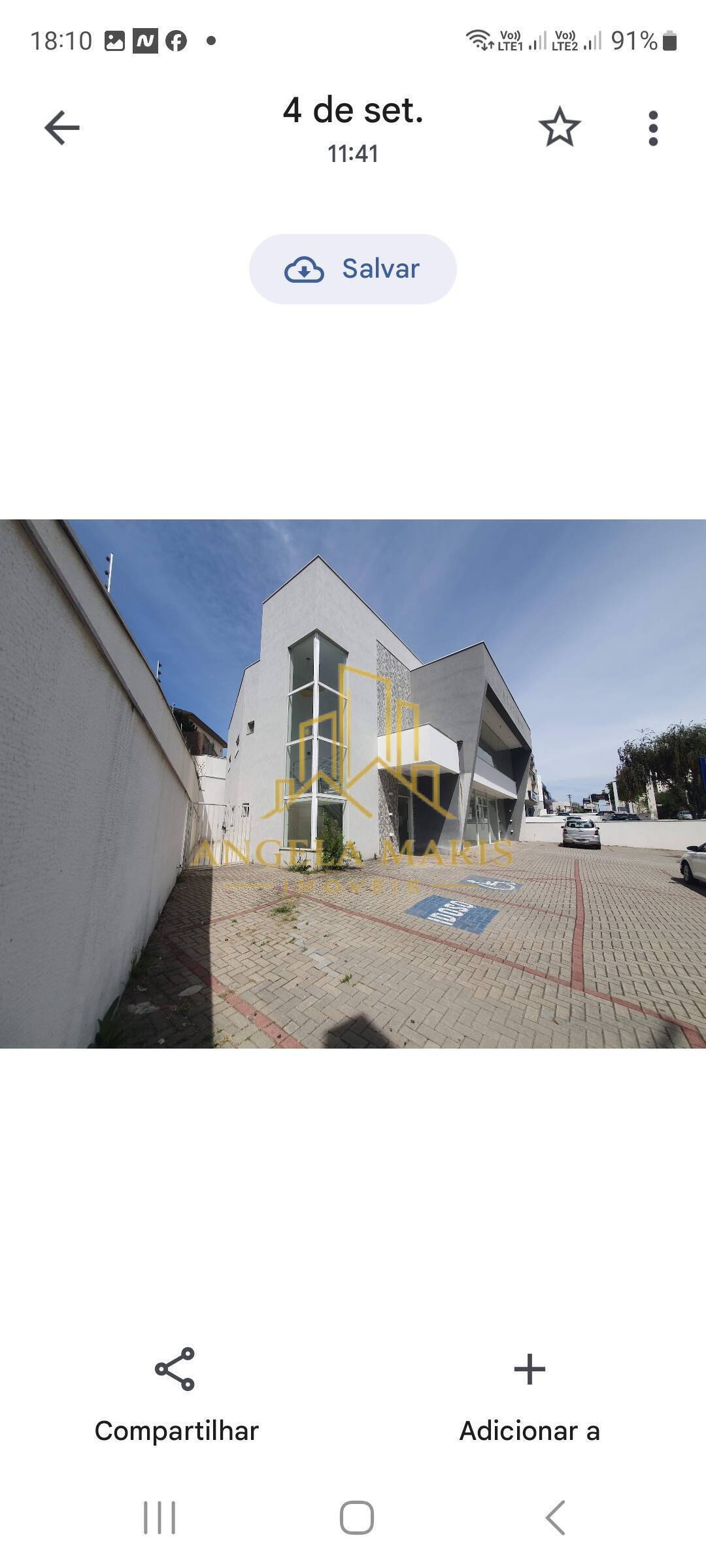 Loja-Salão, 582 m² - Foto 8