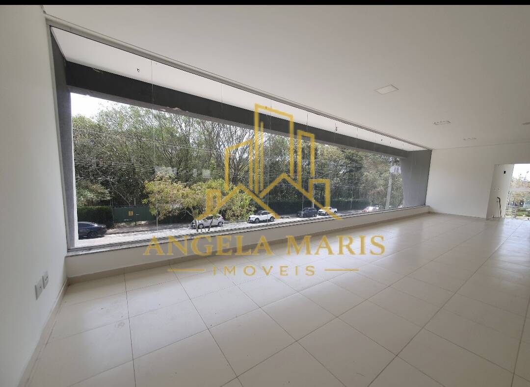 Loja-Salão, 582 m² - Foto 2