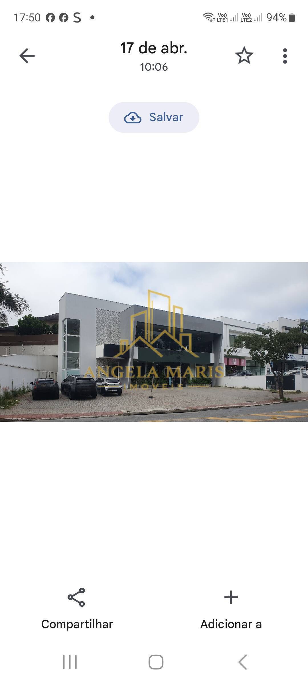 Loja-Salão, 582 m² - Foto 19