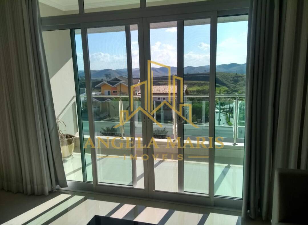 Casa de Condomínio, 4 quartos - Foto 19