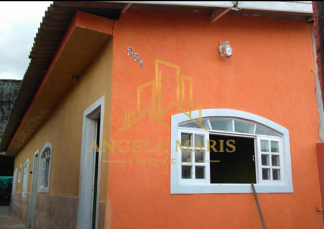 Casa, 2 quartos, 74 m² - Foto 1