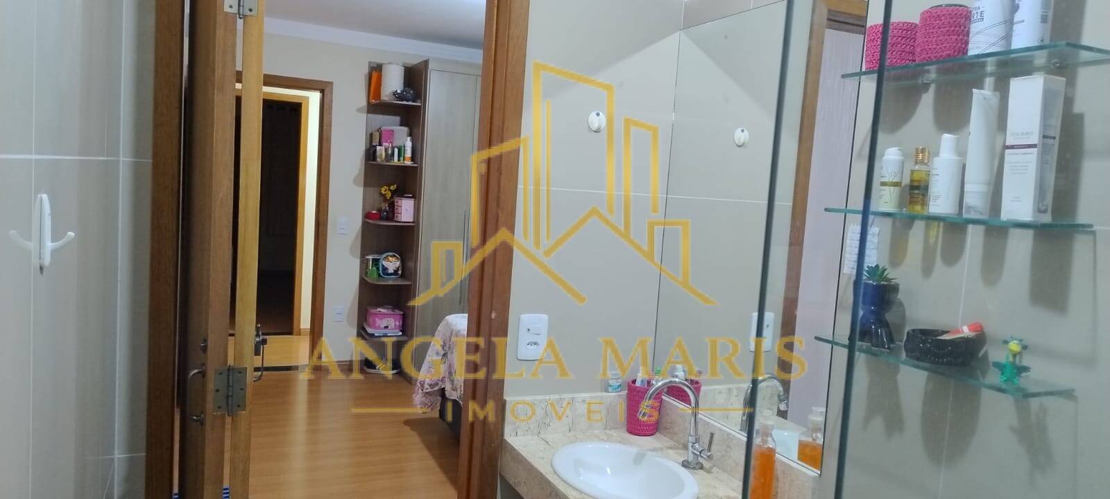 Casa, 3 quartos - Foto 17