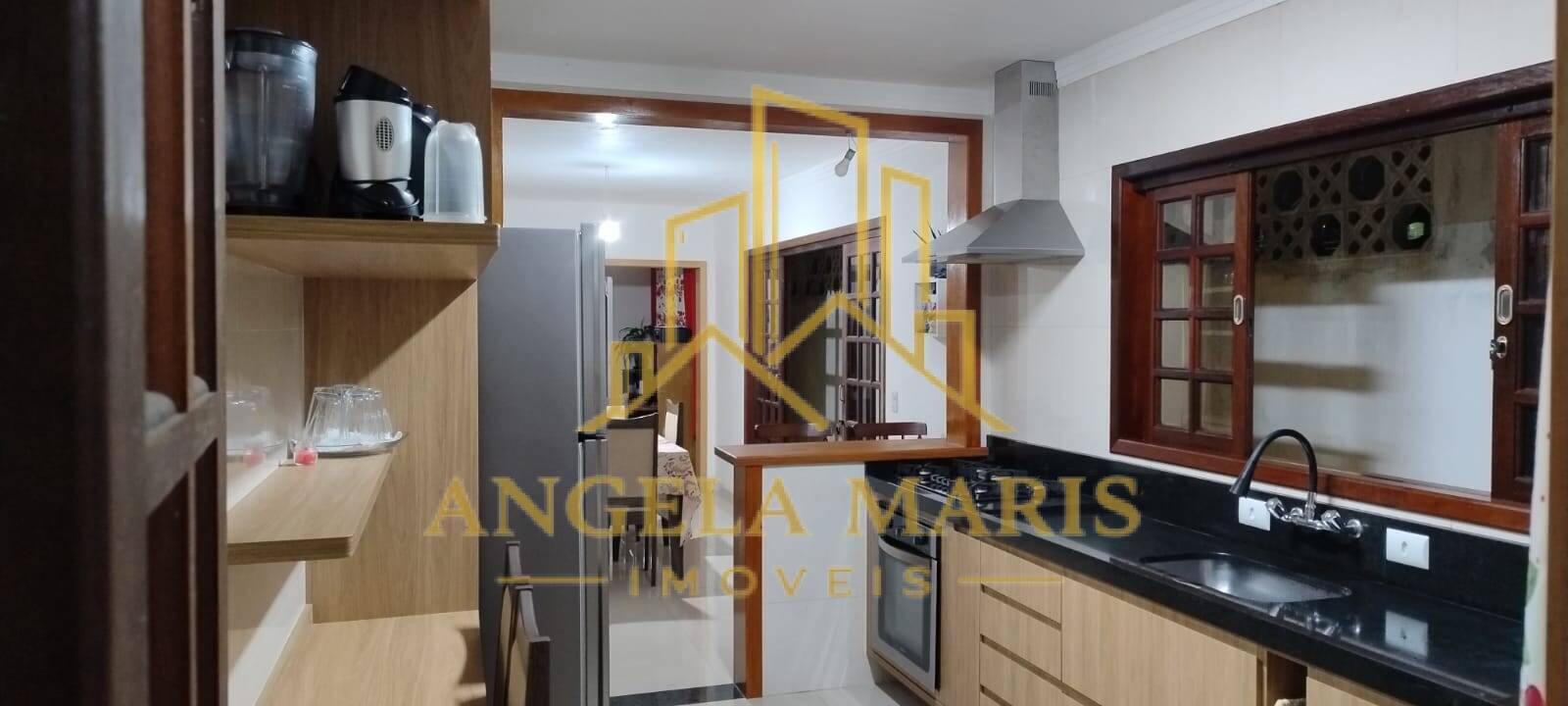 Casa, 3 quartos - Foto 11