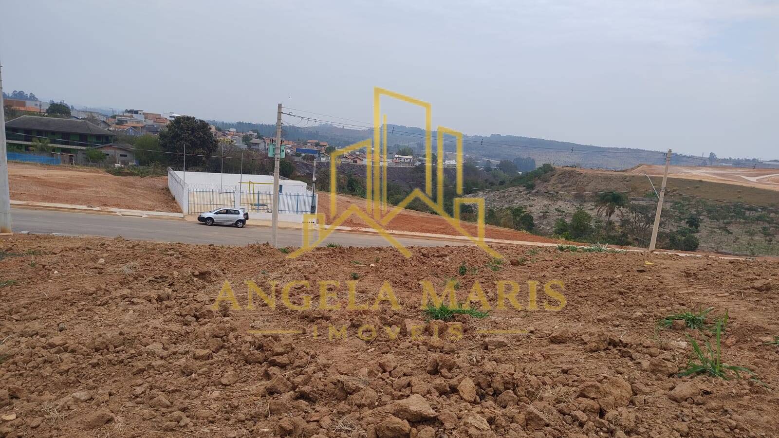 Terreno, 242 m² - Foto 1