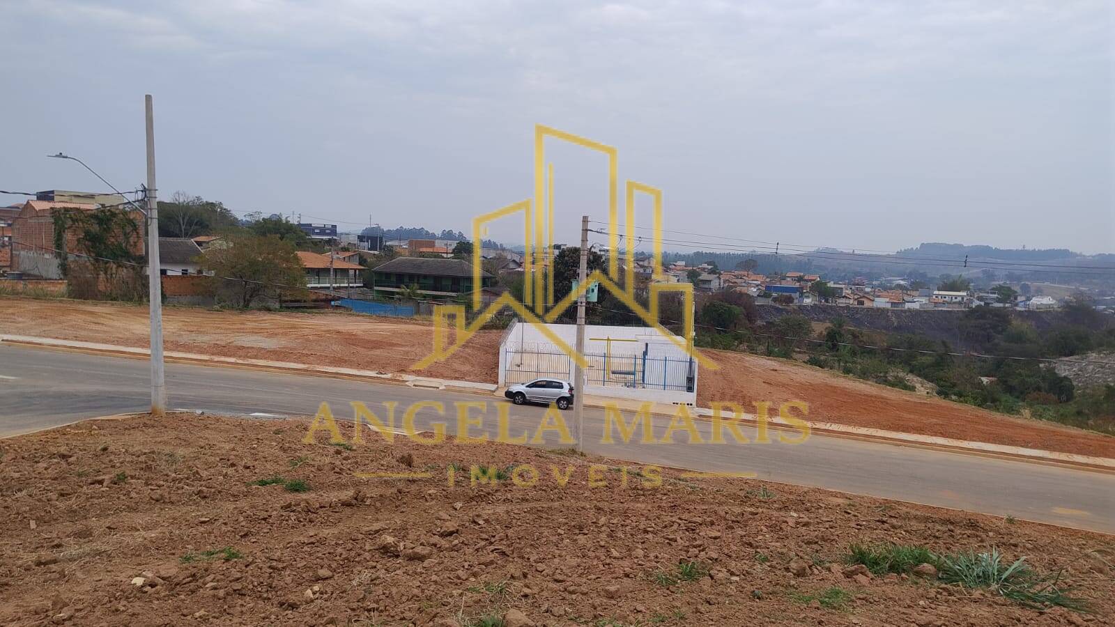 Terreno, 242 m² - Foto 2