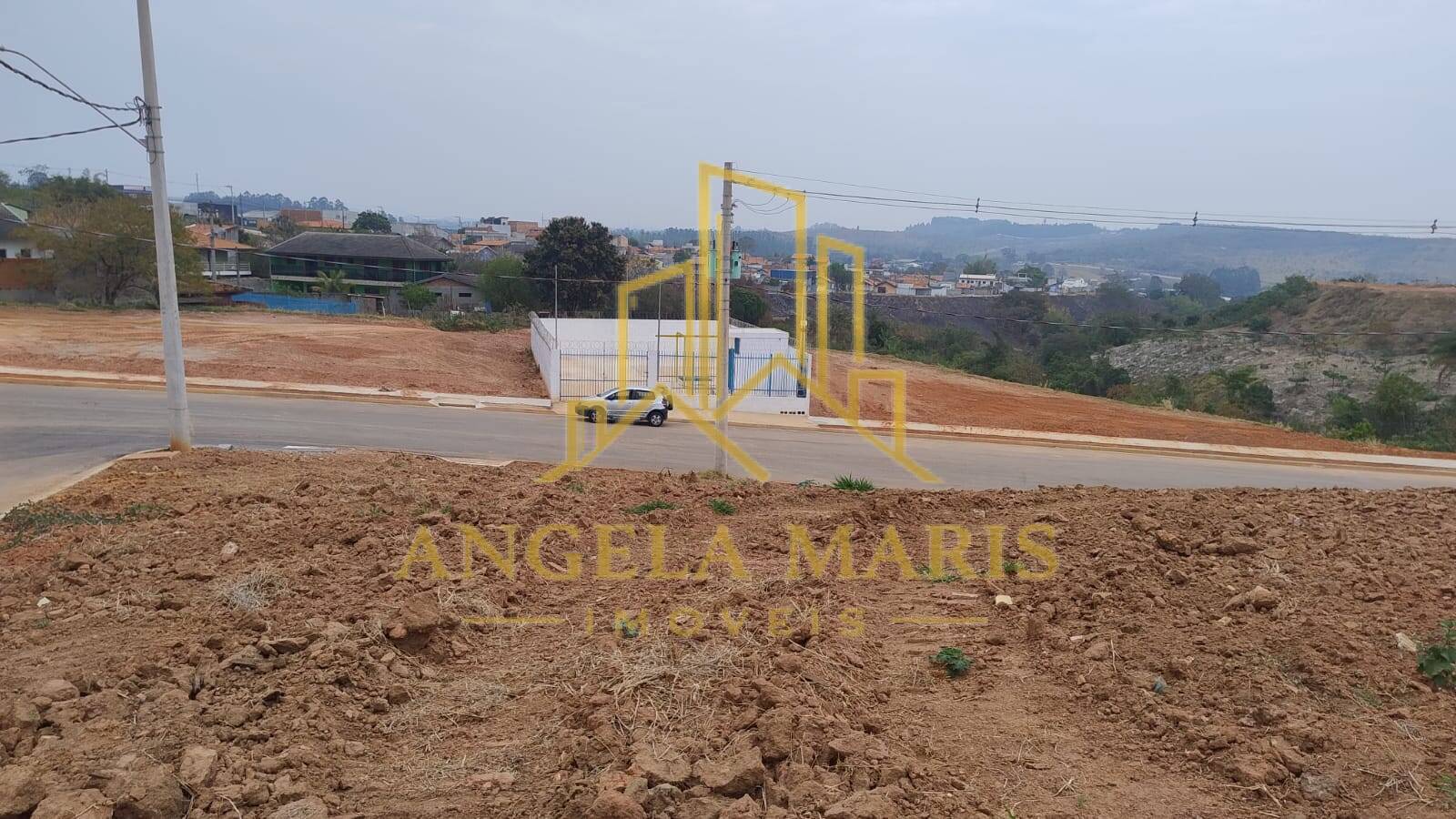 Terreno, 242 m² - Foto 3