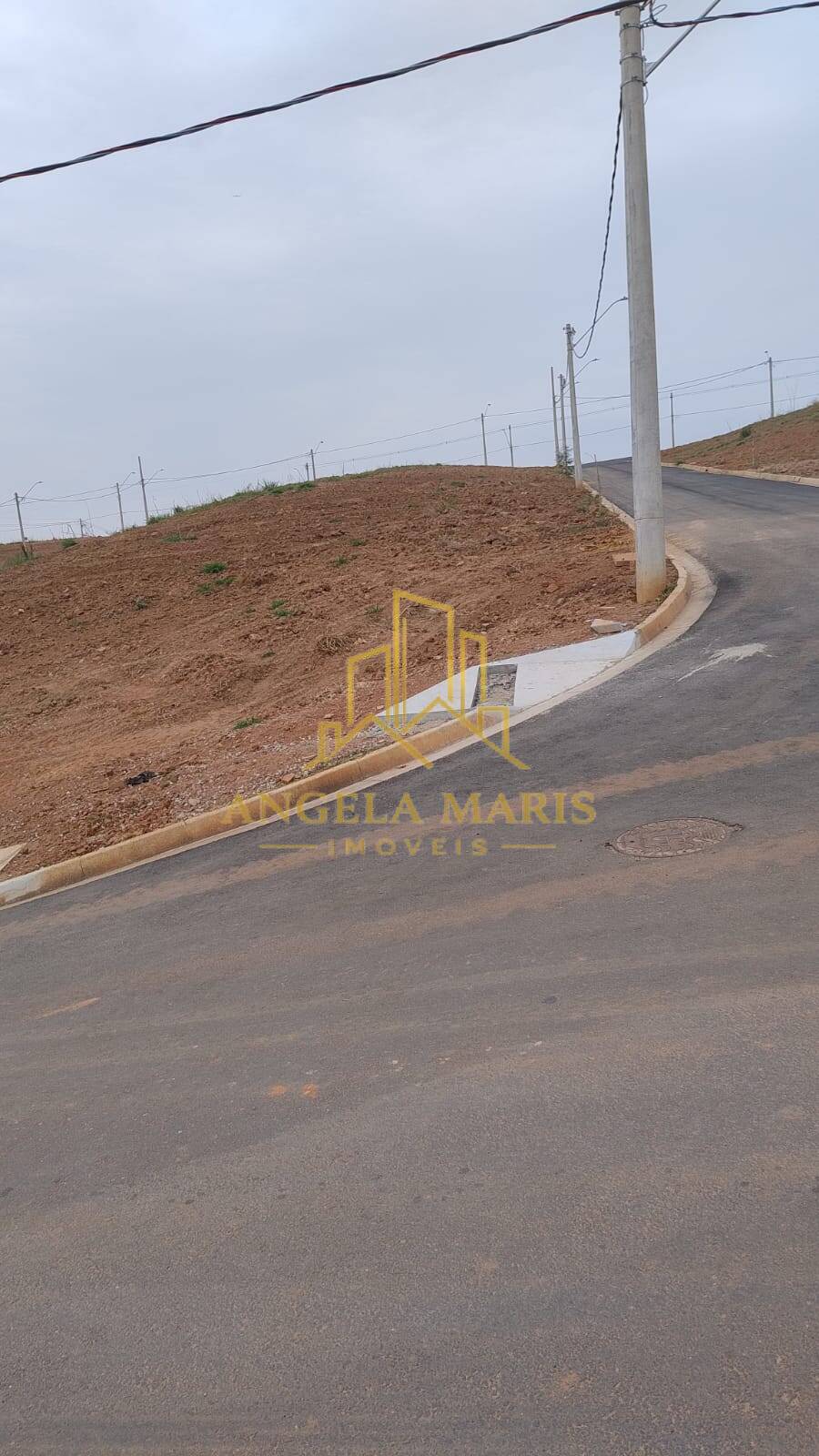 Terreno, 242 m² - Foto 5