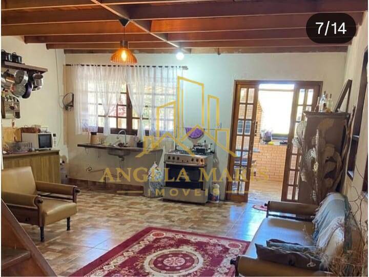Chácara, 2 quartos, 2000 m² - Foto 4