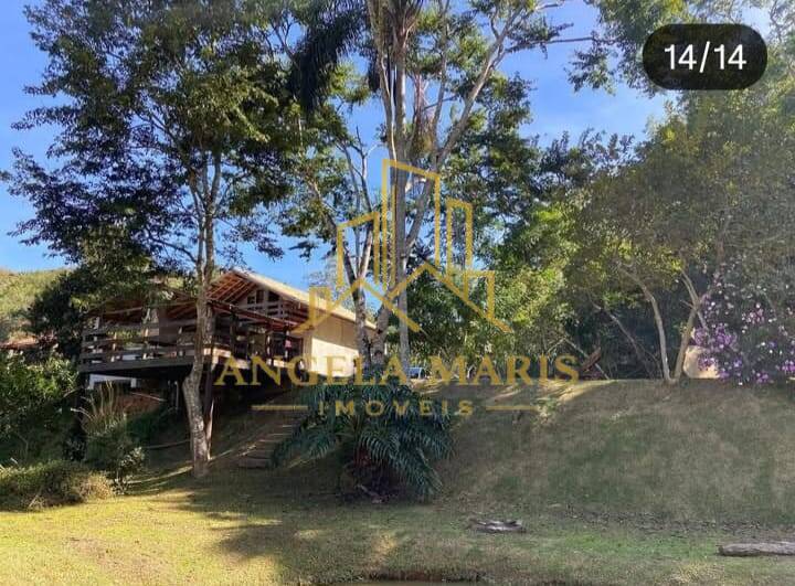 Chácara, 2 quartos, 2000 m² - Foto 2