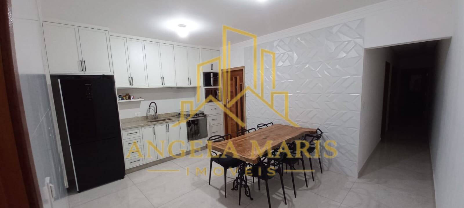 Casa, 3 quartos, 133 m² - Foto 6