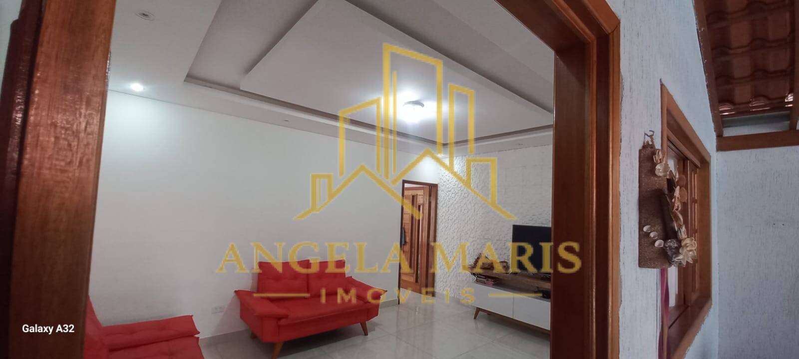 Casa, 3 quartos, 133 m² - Foto 2