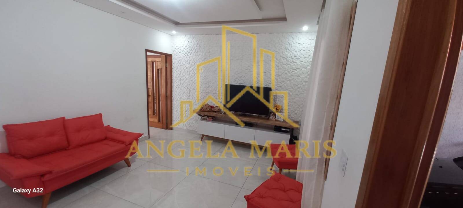 Casa, 3 quartos, 133 m² - Foto 1