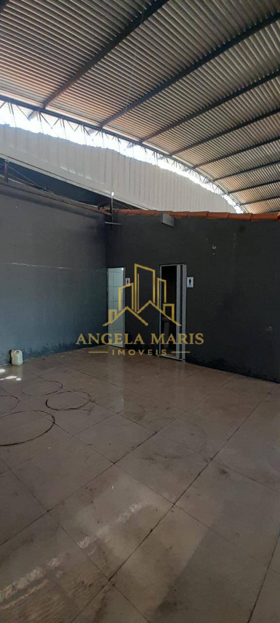 Depósito-Galpão, 600 m² - Foto 6