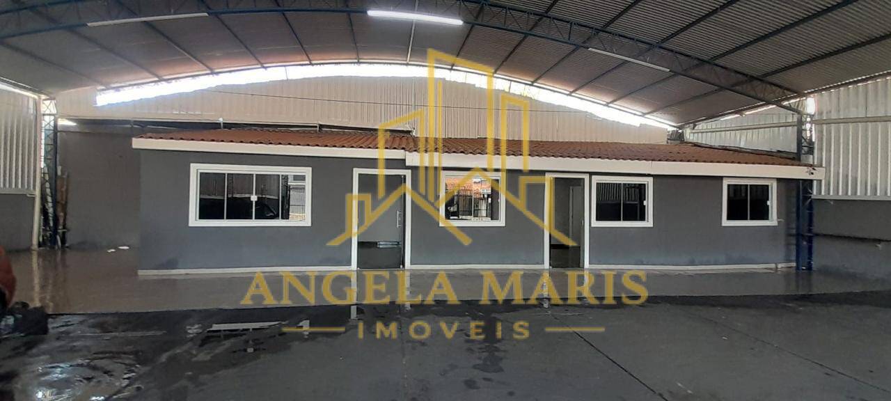 Depósito-Galpão, 600 m² - Foto 2