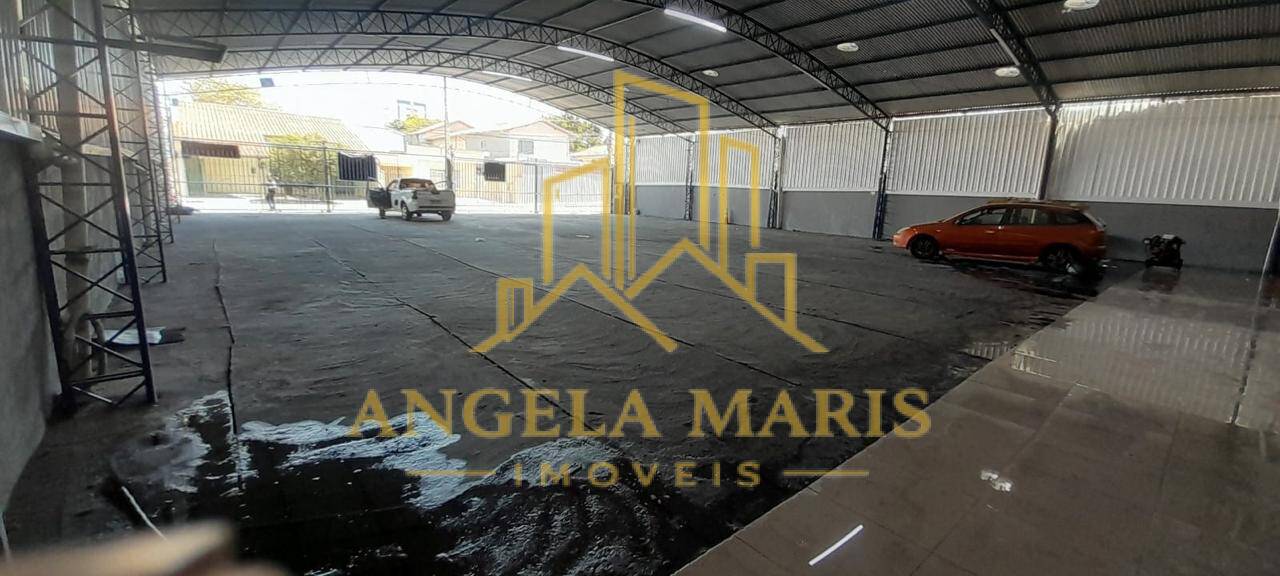 Depósito-Galpão, 600 m² - Foto 4