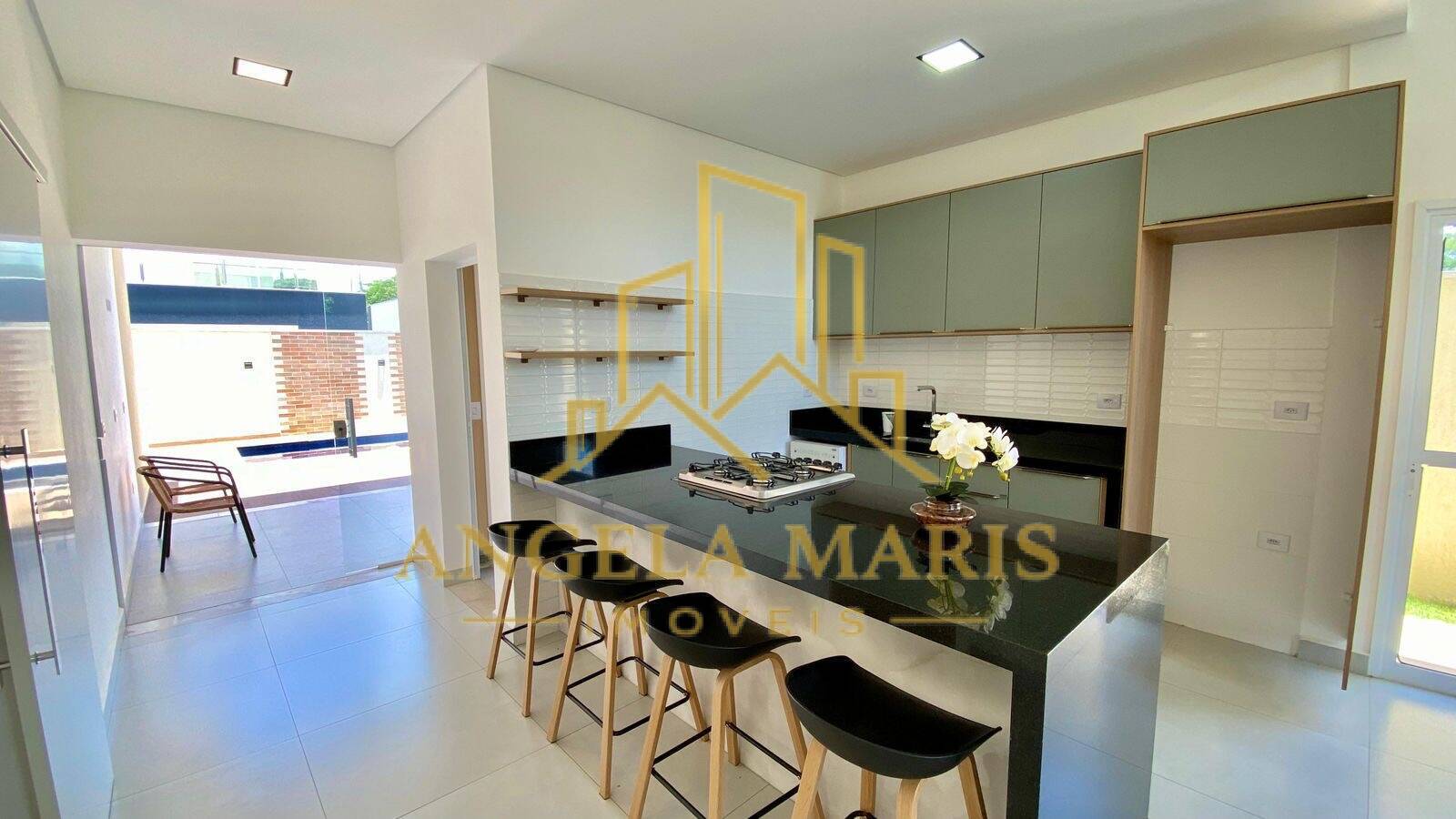 Casa de Condomínio, 3 quartos - Foto 6