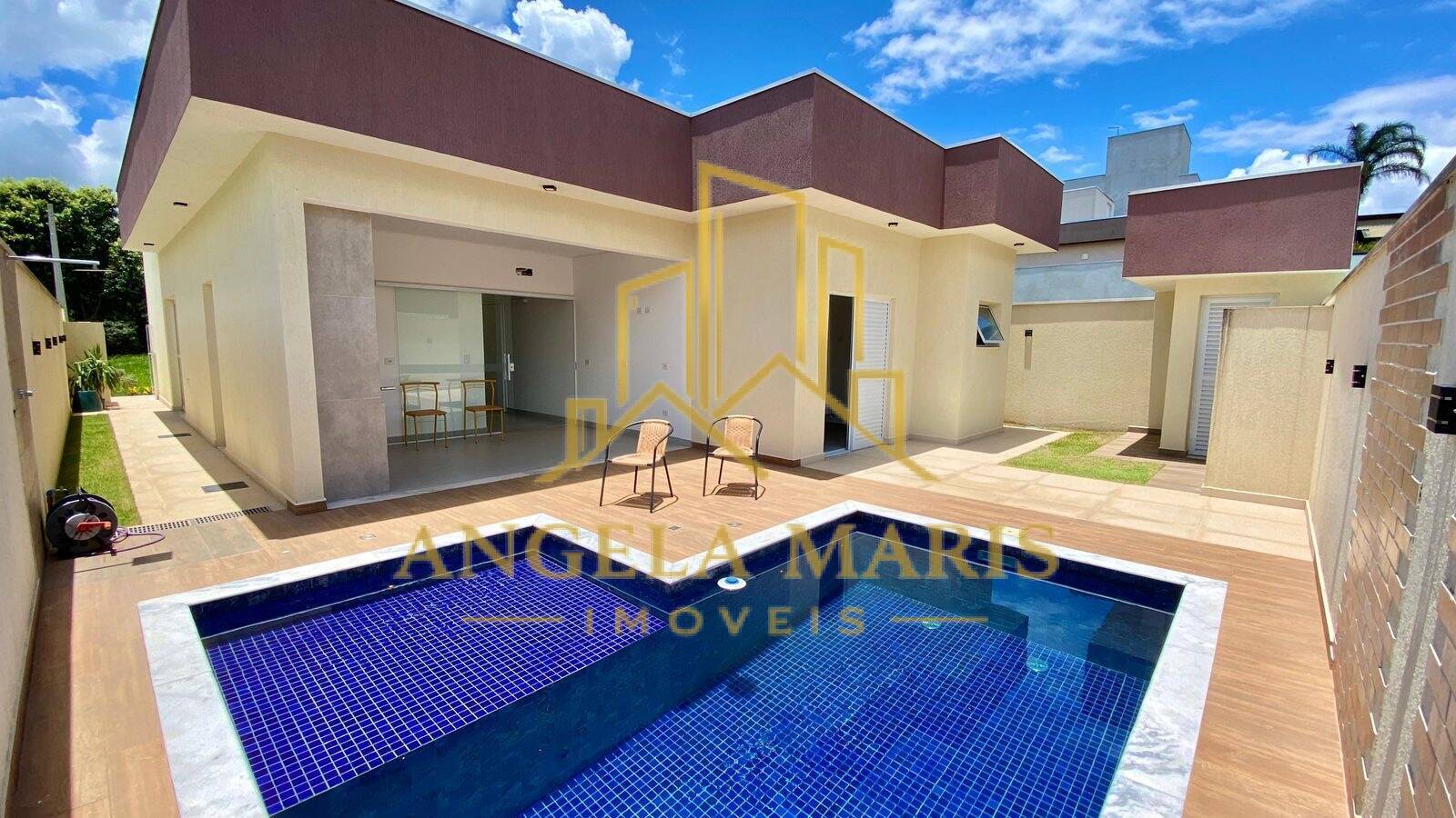 Casa de Condomínio, 3 quartos - Foto 33