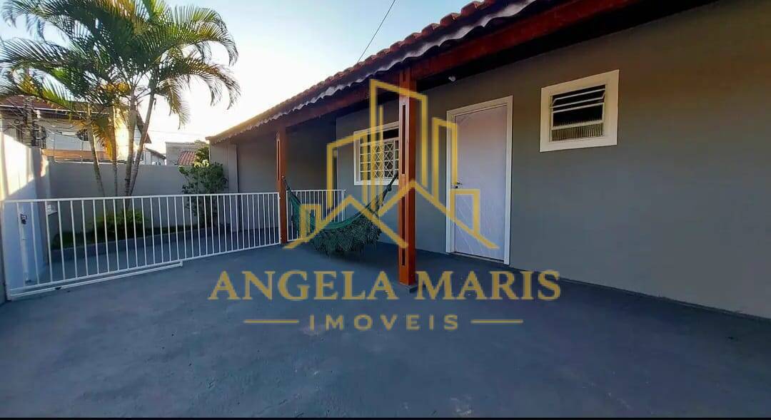 Casa, 2 quartos, 100 m² - Foto 1