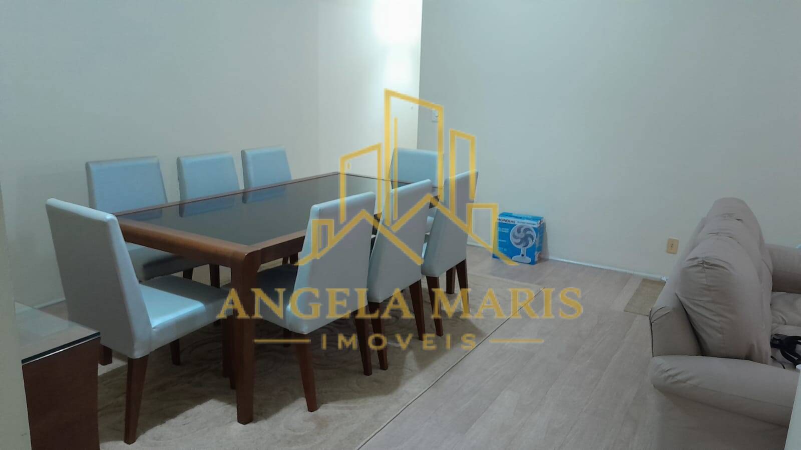 Apartamento, 3 quartos, 94 m² - Foto 2