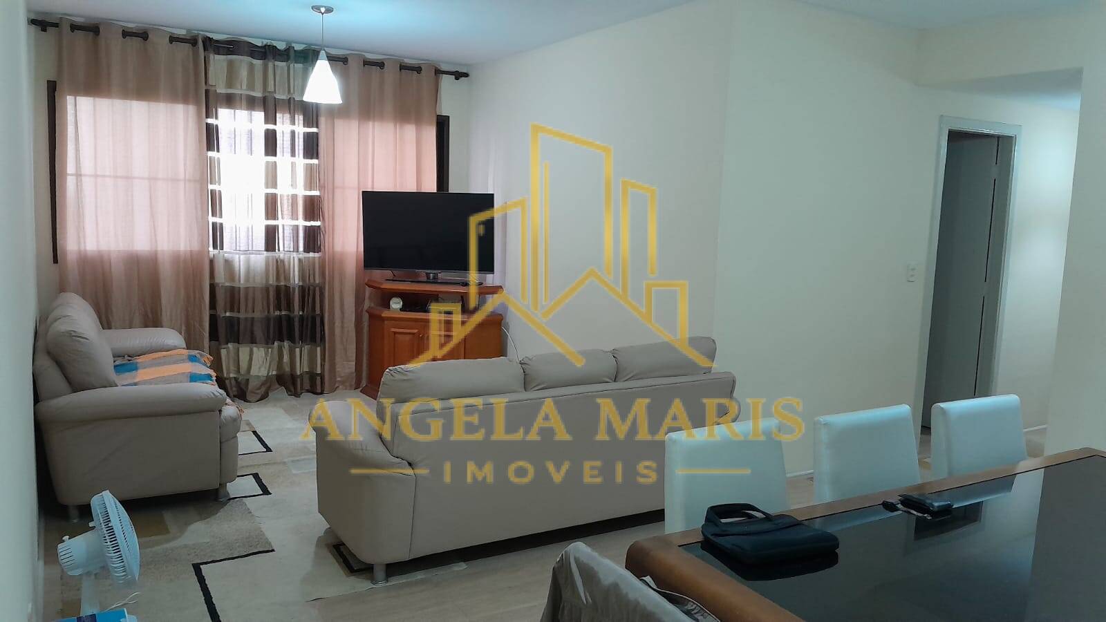 Apartamento, 3 quartos, 94 m² - Foto 1