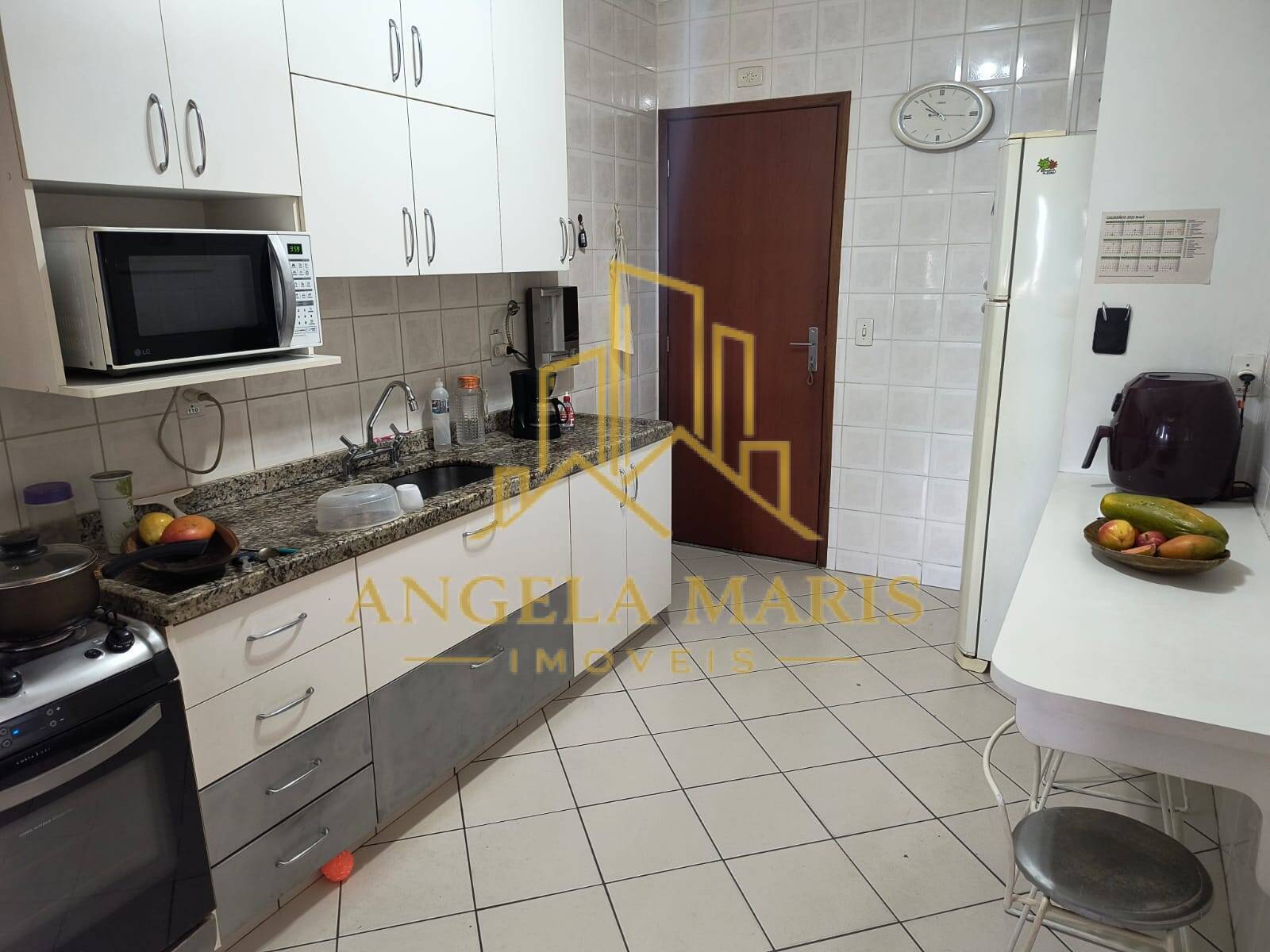 Apartamento, 3 quartos, 108 m² - Foto 5