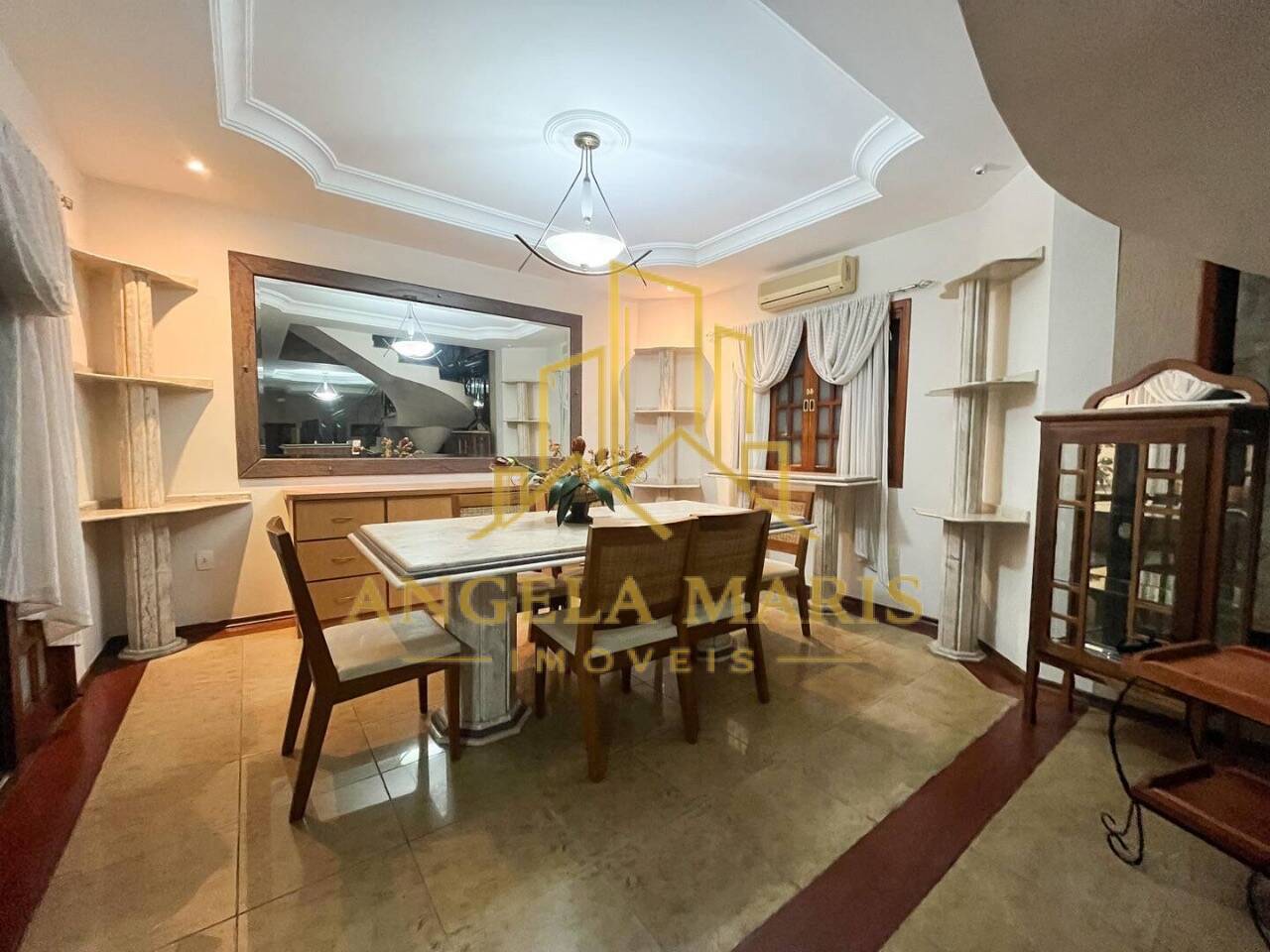 Casa de Condomínio, 4 quartos - Foto 2
