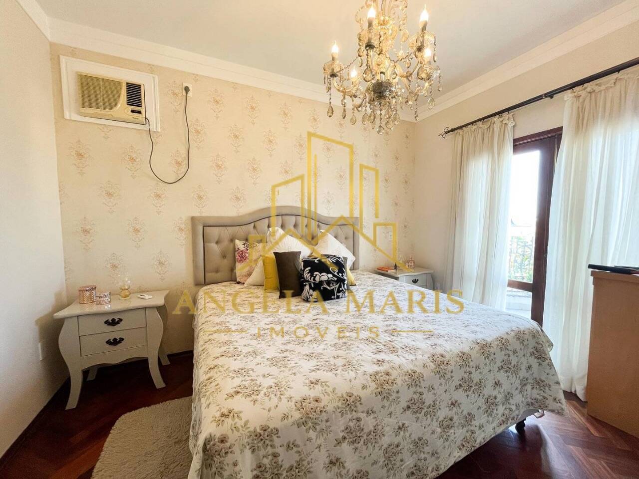 Casa de Condomínio, 4 quartos - Foto 7