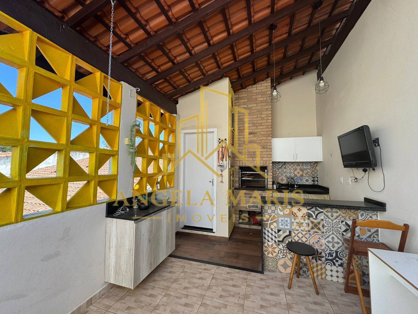Casa, 3 quartos, 125 m² - Foto 16