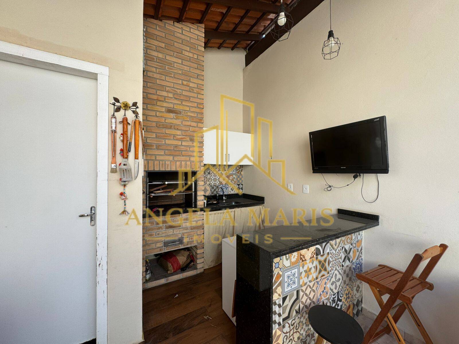 Casa, 3 quartos, 125 m² - Foto 17